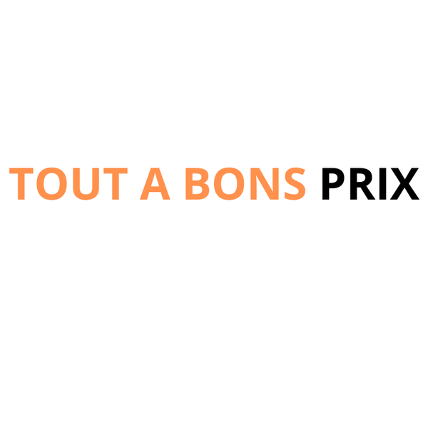 Tout a bas prix