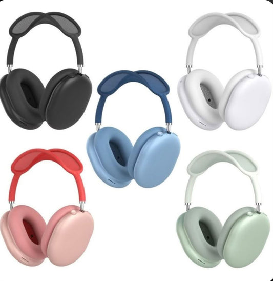 Casque P9