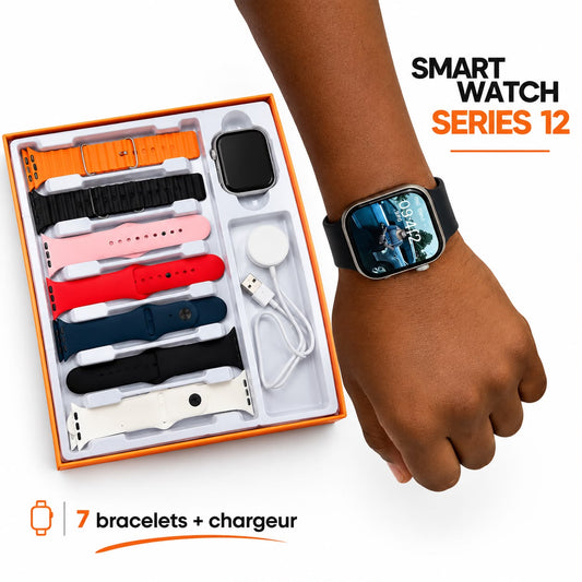 Montre connecté Smart Watch