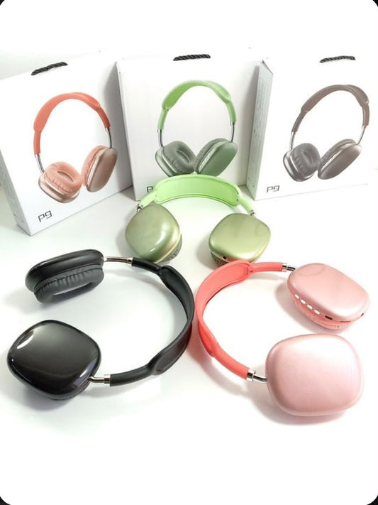 Casque P9